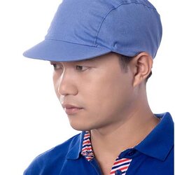 HF-115===ราคาส่ง 35 บาทต่อใบ ขั้นต่ำ 100 ใบ หมวกแก๊บผ้าต่อสามชิ้นด้านหลังเป็นยางยืด (มีผ้าโทเร/ ผ้าดีวาย เลือกสีได้ตามต้องการ) Tel: 0810110084/023972066