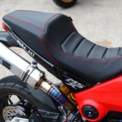 เบาะMSX 125 หน่อยวัดด่าน