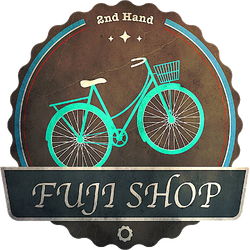 Fuji Shop จักรยานญี่ปุ่น มือ 2 ของแท้ กว่า 500 คัน - ถนนพระองค์เจ้าสาย รังสิต-คลอง 4 - บริการจัดส่งทั่วประเทศ