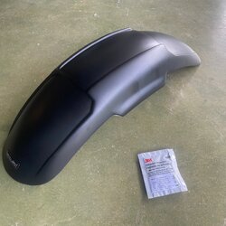 ครอบบังโคลนหน้า(เดิม)Rebel300/500 MotolordD ราคา1,950฿