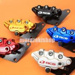 ปั้มหน้า RACINGBOY YAMAHA N-MAX AEROX R15 M-SLAZ