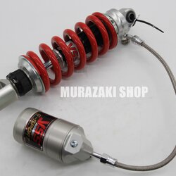 โช็ค YSS G-SPORT NEW YAMAHA R15 ราคา4900