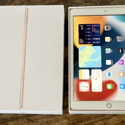 ขาย iPad Gen 8 WiFi 128GB