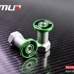 สปูนขาตั้งโช้คหลัง 2-Tone MONKEY-125