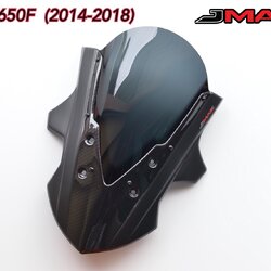 ชิวหน้า JMAX HONDA CBR650F ราคา 2000