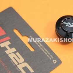 ฝาปิดน้ำมันเครืองสีดำH2C OIL FILER CAP BLACK ราคา580