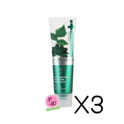 (ซื้อ3 ราคาพิเศษ) เดนทิสเต้ ยาสีฟันแห้ง Dentiste Max Anticavity Fluoride Toothpaste 100 g.