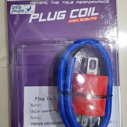 คอล์ยจุดระเบิด Plug Coil Uma Racing