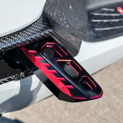 พักเท้าหลัง REVOLUTION/ทูโทน GIORNO125