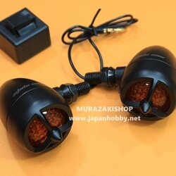 ไฟเลี้ยว ACE พร้อมดีเลย์ 500