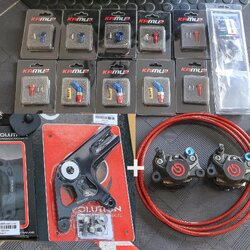 ชุดเซต MONKEY 125 ราคาสุดคุ้ม