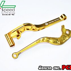 มือเบรค SVENSPEED PCX 160 รุ่นดิสหลัง ราคา750
