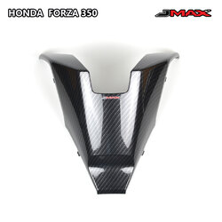 ฝาครอบคอรถ ลายฟิมล์ 6D J-MAX FORZA 350 ราคา1550