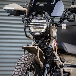 ชิวAdvanture Monkey/CT 125 MOTOZAA ราคา2100