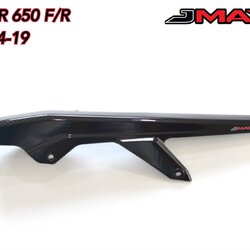 บังโซ่ลายฟิมล์ 6D CB/R 650R 2014- 2019 J-MAX ราคา1200
