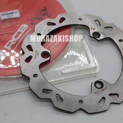 จานหน้า RACINGBOY YAMAHA N-MAX ราคา800