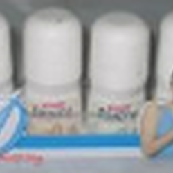 เทสเตอร์วางสินค้าโรลออน