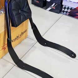 กันตกท้ายเบาะ HONDA REBEL 300-500 ราคา1800