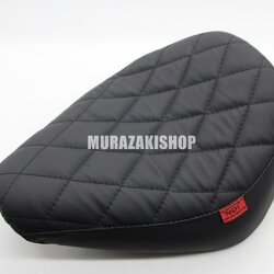 เบาะเดียวHONDA REBEL 300-500 หน่อยวัดด่าน ราคา1750