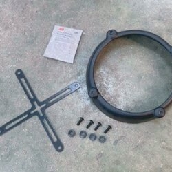 ครอบไฟหน้า ct125 มีให้เลือก 3 แบบ Motolordd V.1