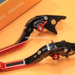 มือเบรค ก้านสั้น RACING POWER HONDA ADV 150 ราคา1050