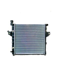 หม้อน้ำรถยนต์ Grand Cherokee WJ 4000