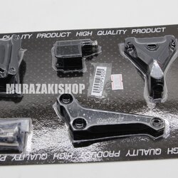 ขากันสบัด NINJA250-300 Moritech ราคา1850