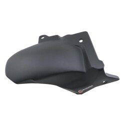 บังโคลนหลังตัวใน Revolution Adv350 ดำ ยาวกว่าของเดิม กันน้ำได้ดีกว่า ราคา1500