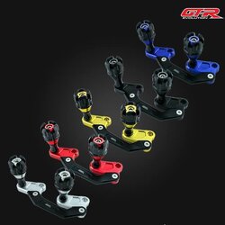 ชุดกันล้มข้างท่อไอเสีย GTR N-MAX/AEROX NEW NMAX2020