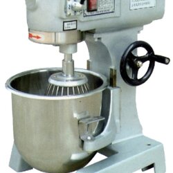 เครื่องผสมอาหาร รุ่น B10