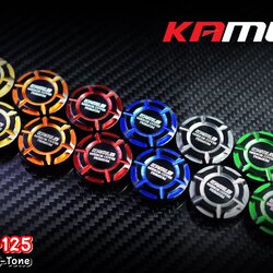 มาแล้ว....งานตรงรุ่น ใครรออยู่จัดเลยครับ ปิดรูกระจก LEAD-125 KAMUI 2-Tone #ปิดรูกระจกlead125 #ปิดรูกระจกKAMUI #kamui2Tone #lead125 #lead125kamui #lead #leadkamui #honda #hondakamui #KAMUI - งานตรงรุ่น ไม่ต้องแปลงรถ - งานไทยแท้ เกรดพรีเมี่ยม - ผลิตจากวัตถุ