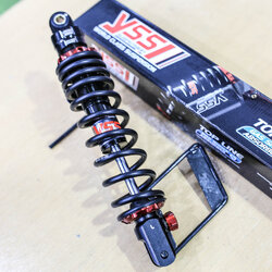 โช๊คหลัง Yss Z-sport Honda Giorno+ ความยาว 320mm