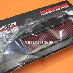 กรองผ้า HURRICANE ผ้า All New Forza 300 2018 ราคา1450