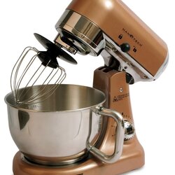 Nanotech เครื่องตีไข่-ครีม รุ่น NT-3050 (สีน้ำตาล)