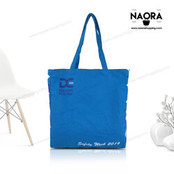 กระเป๋าสั่งทำ กระเป๋าผ้าแคนวาส