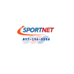 Sport Rope Net