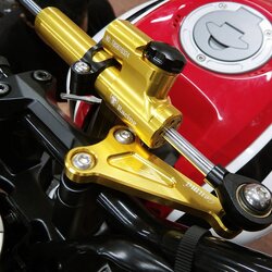 ขายึดกันสบัด GENMA YAMAHA XSR M-SLAZ ราคา1200