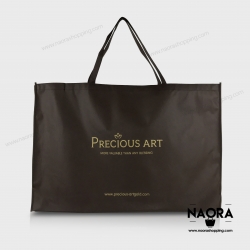กระเป๋าสั่งทำ กระเป๋าสปันบอนด์ PRECIOUS ART