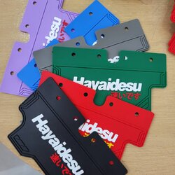 ยางกันโคลน LEAD 125 ติดตั้งง่าย ตรงรุ่น สวยงาม กันโคลนเข้าเครื่อง ราคา195