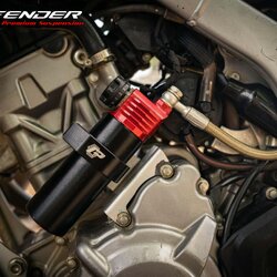 โช็ค Profender Honda CRF300L