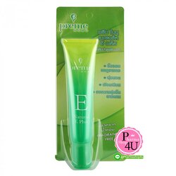 Preme Nobu Natural E Plus 30g พรีม โนบุ ครีมทาผิว วิตามินอี