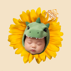dinodinoo & aeri - หลับสบายทั้งบ้าน