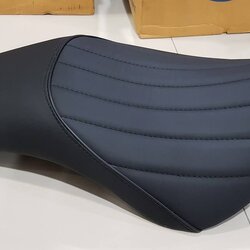 เบาะหน่อยวัดด่าน HONDA REBEL 300-500 V.4