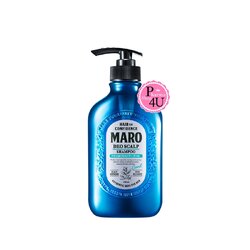 MARO Deo Scalp Shampoo มาโร่ ดีโอ สเคาพ์ แชมพู 400 ml.