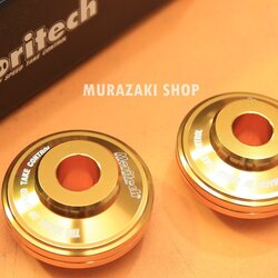 บู๊ชล้อหน้า L-R MORITECH All New Forza 300 ราคา350