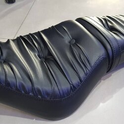 เบาะหน่อยวัดด่าน HONDA REBEL 300-500 V.2