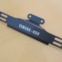 แผ่นปิดแผงคอล่าง XSR-155 ราคา410