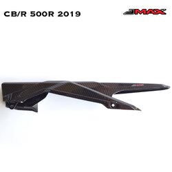 บังโซ่ CB/R500R 2019 ลายฟิมล์ 6D J MAX ราคา1250