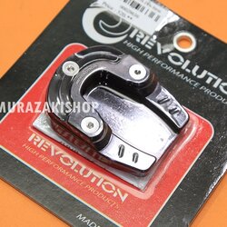 แผ่นรองขาตั้ง REVOLUTION All New Forza 300-350 ราคา520