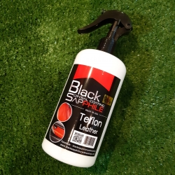 น้ำยาเคลือบภายใน สูตร Teflon